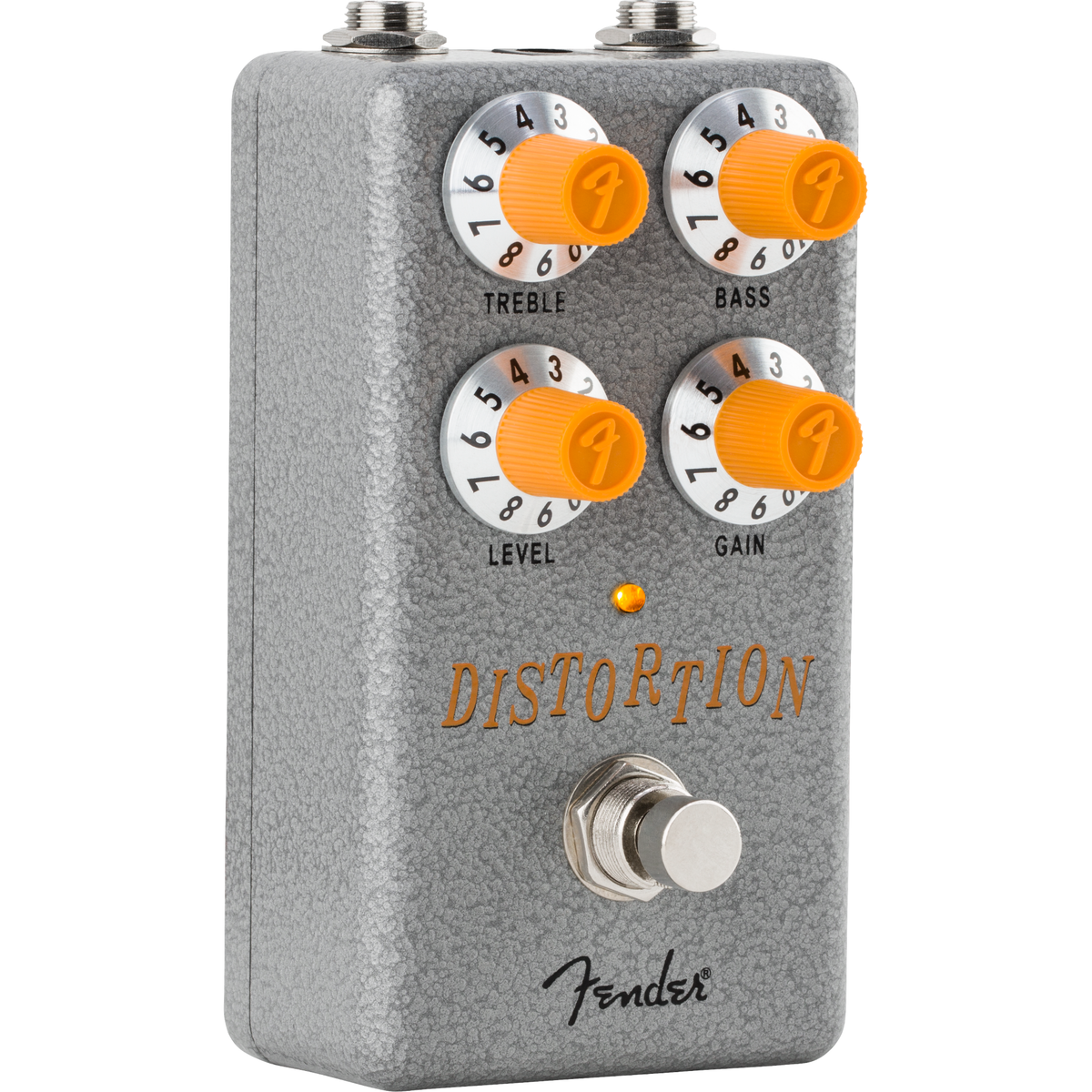 Fender Hammertone Distortion Effect Pedal
