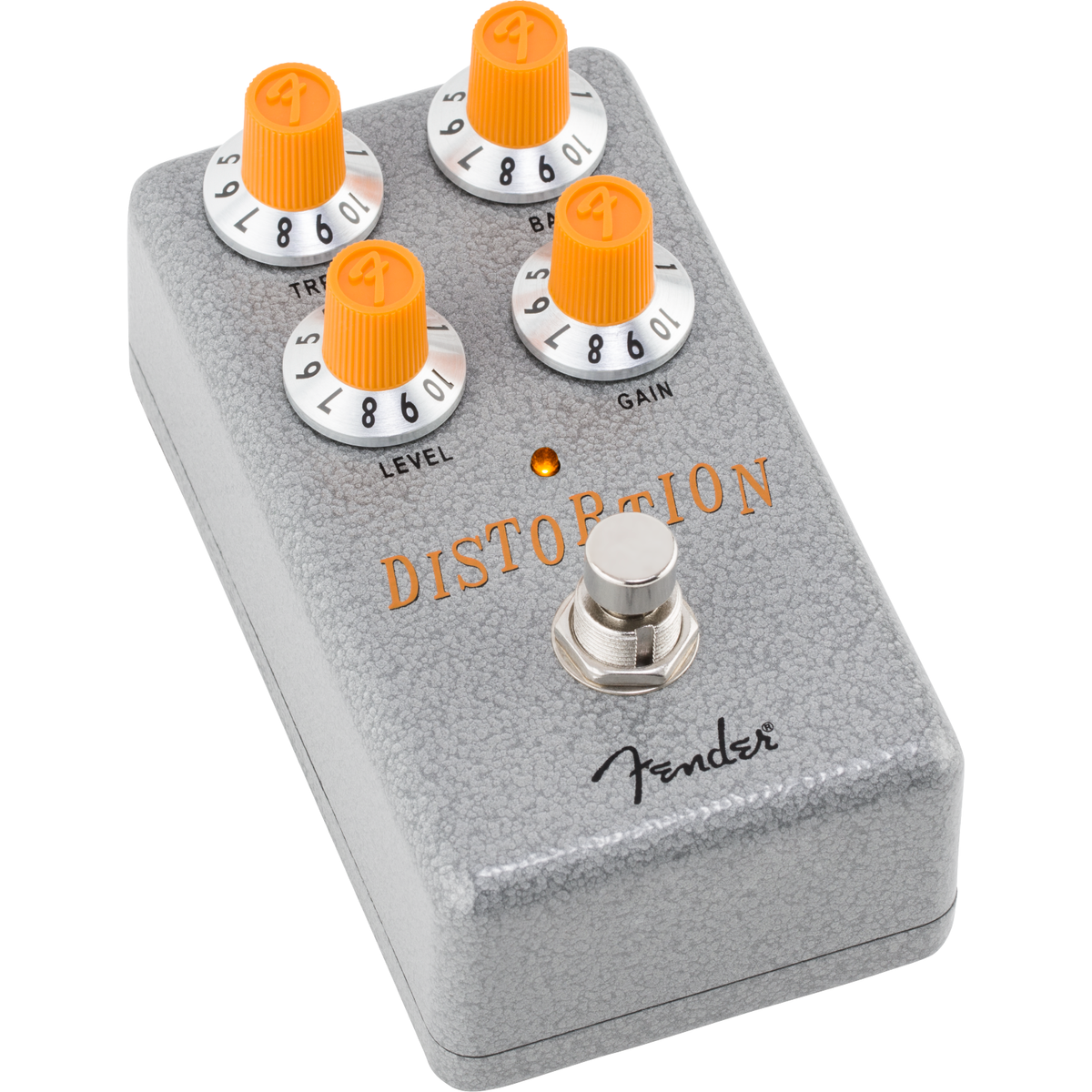 Fender Hammertone Distortion Effect Pedal