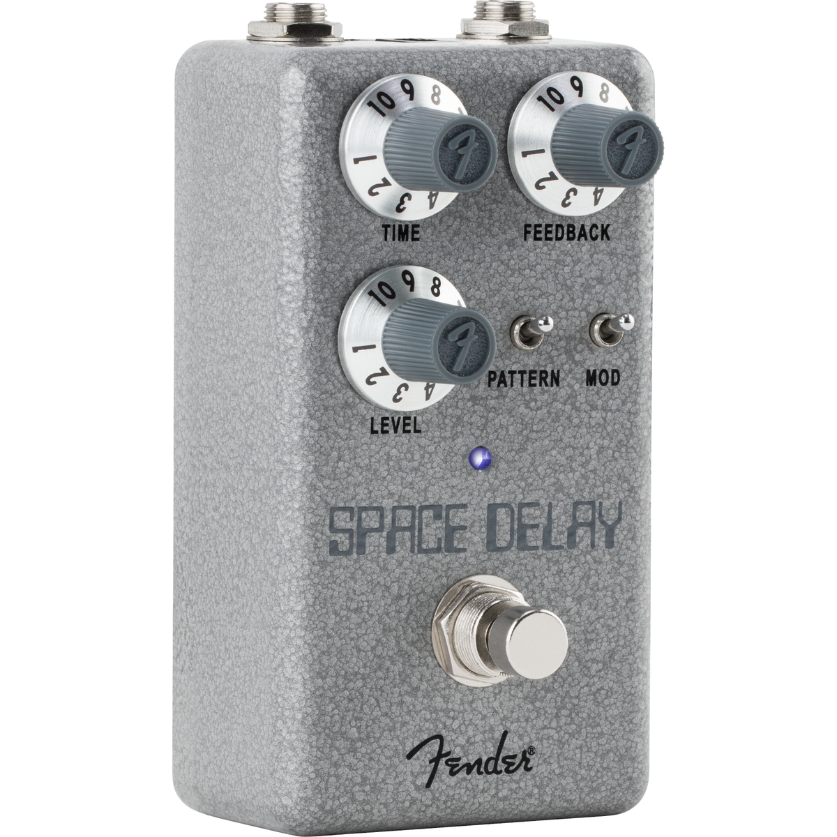 Fender Hammertone Space Delay Effect Pedal