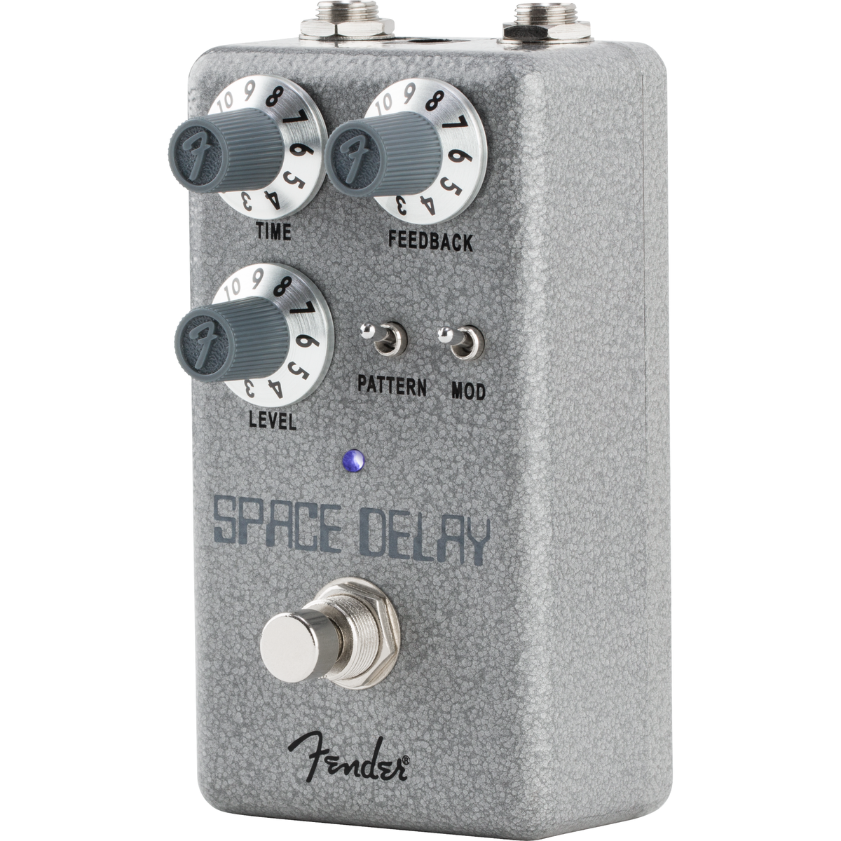 Fender Hammertone Space Delay Effect Pedal