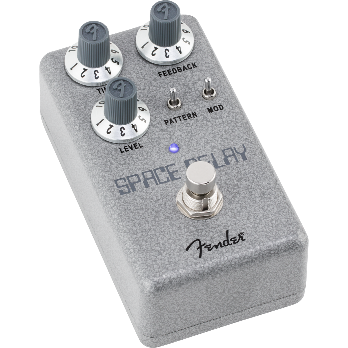 Fender Hammertone Space Delay Effect Pedal