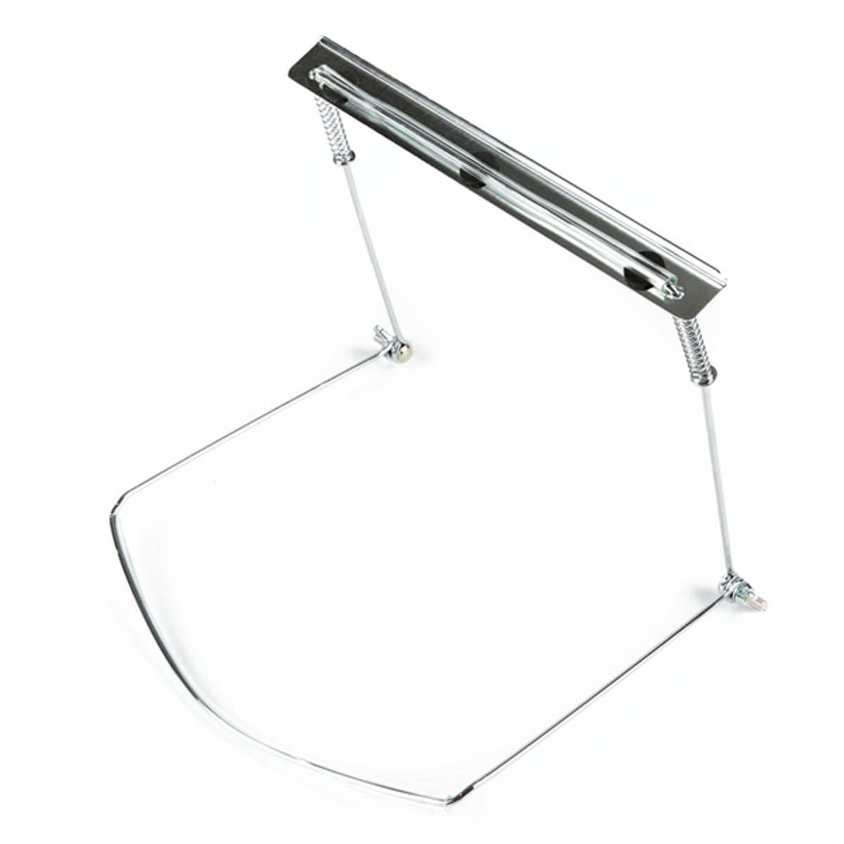 Fender Harmonica Holder Stainless Steel