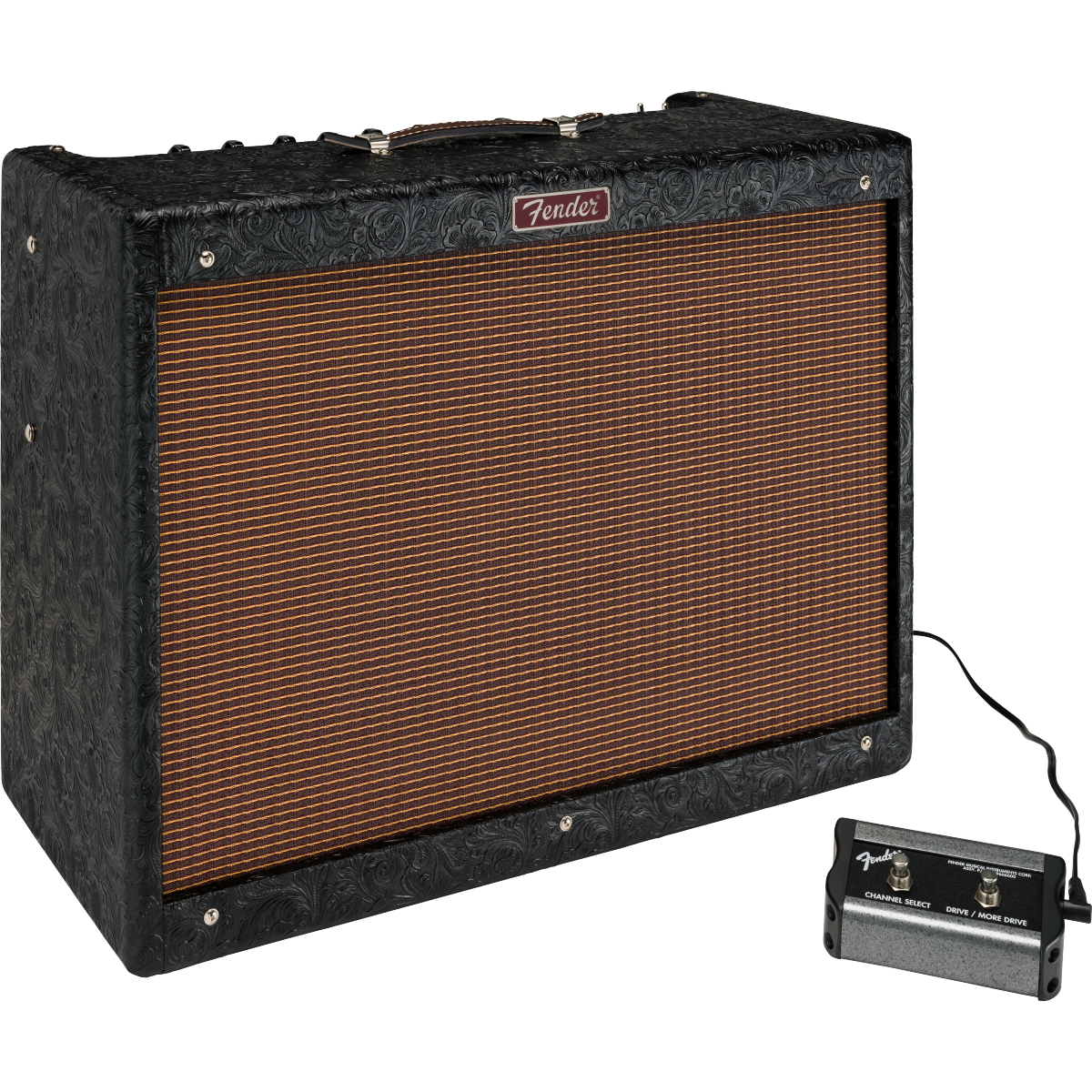 Fender Hot Rod Deluxe 30th Anniversary Guitar Amp