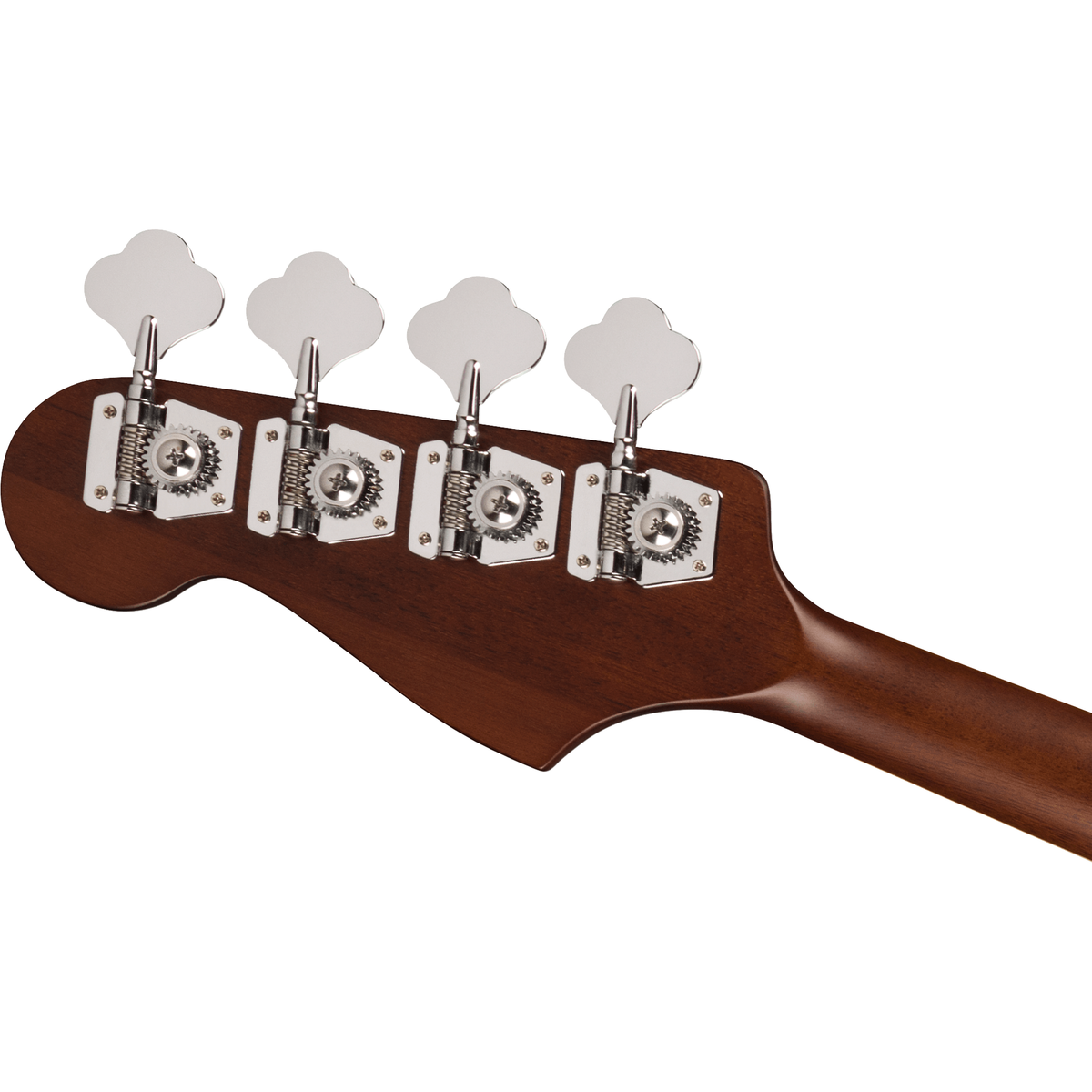 Fender Kingman Bass Guitar Shaded Edge Burst
