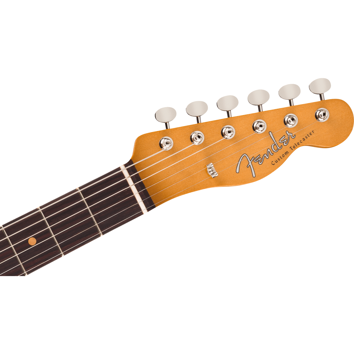 Fender Limited Edition Vintera III Early 60s Telecaster 3-Color Sunburst