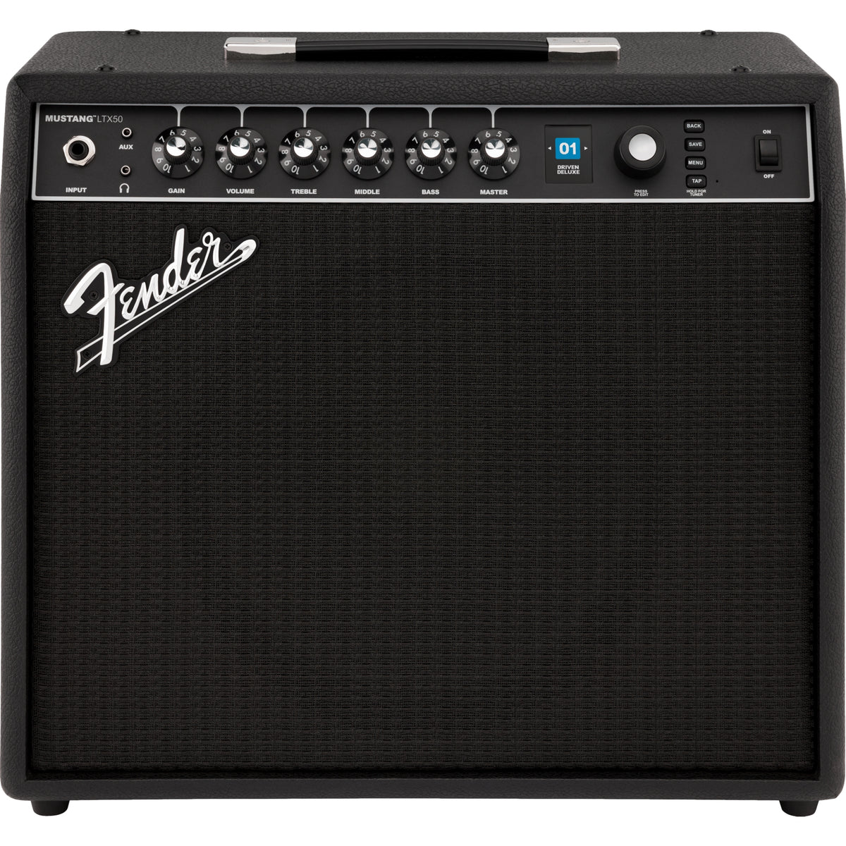 Fender Mustang LTX50 Electric Guitar Amp