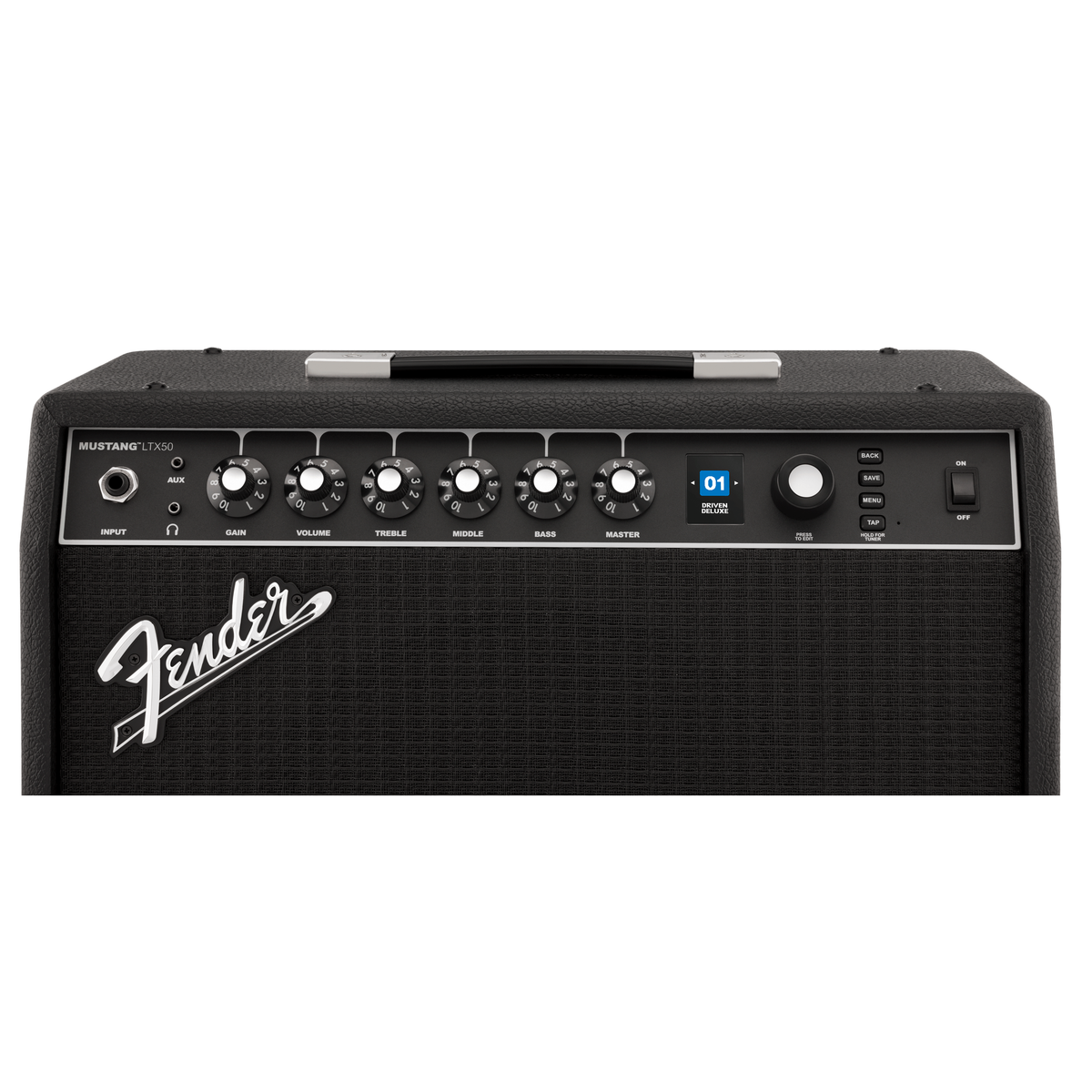 Fender Mustang LTX50 Electric Guitar Amp