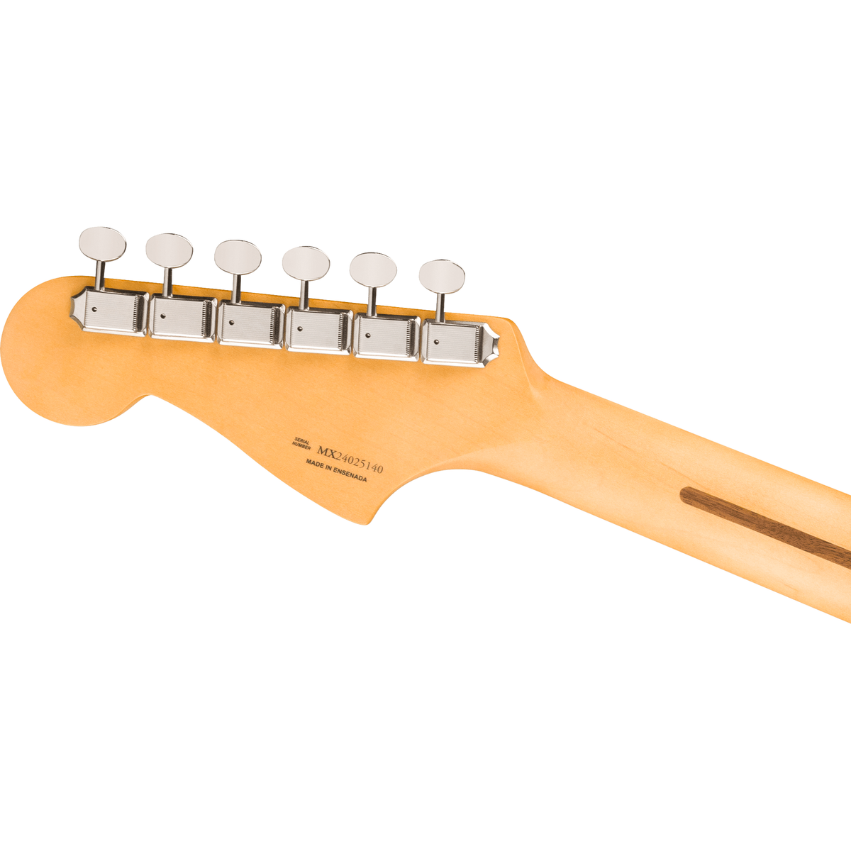 Fender Player II Jazzmaster Electric Guitar Coral Red