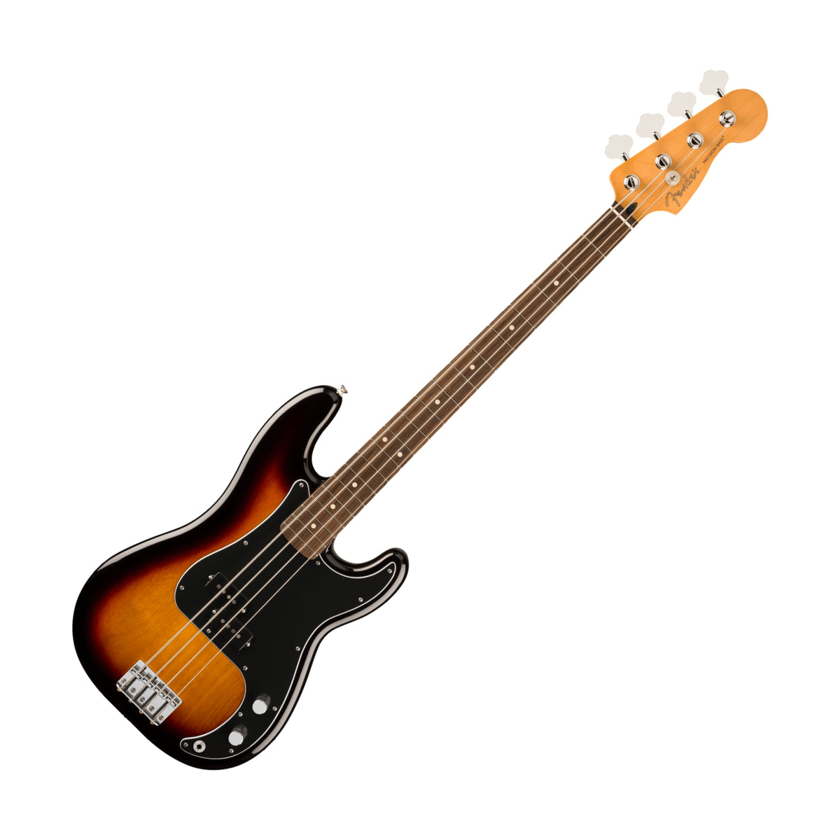 Fender Player II Precision Bass 3 Color Sunburst