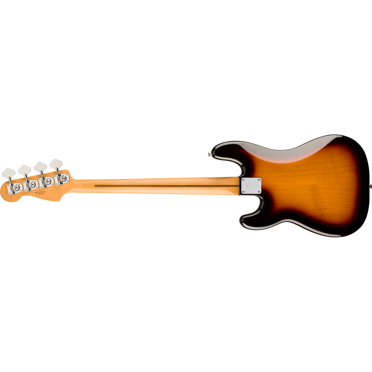 Fender Player II Precision Bass 3 Color Sunburst