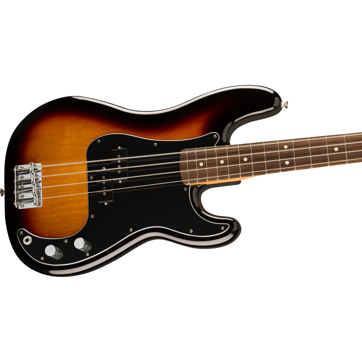 Fender Player II Precision Bass 3 Color Sunburst