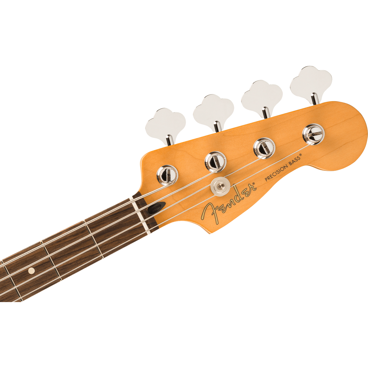 Fender Player II Precision Bass 3 Color Sunburst