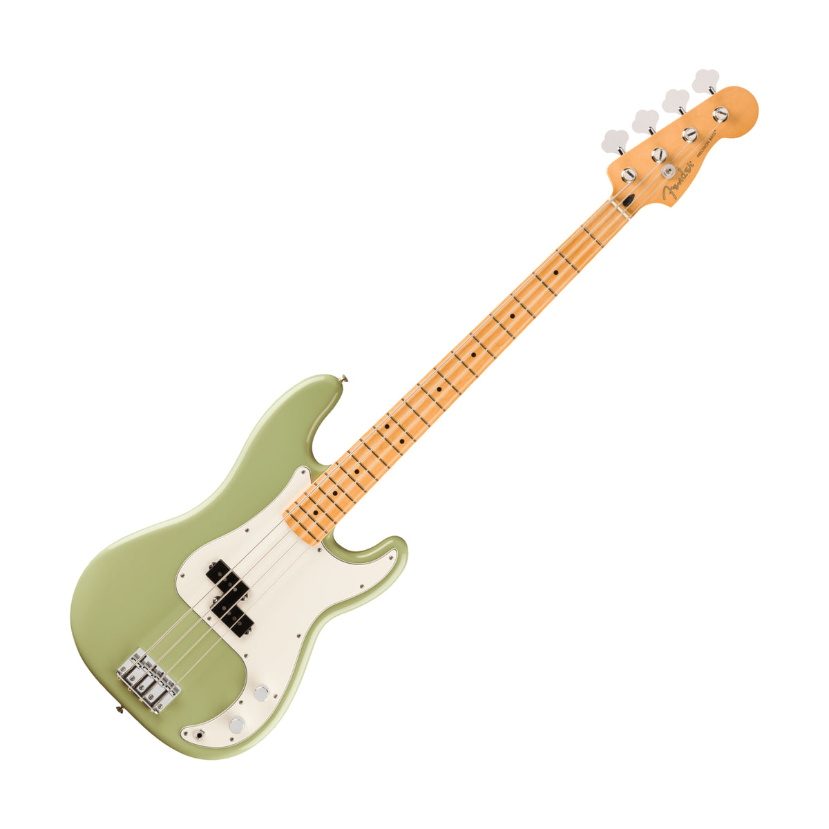 Fender Player II Precision Bass Birch Green