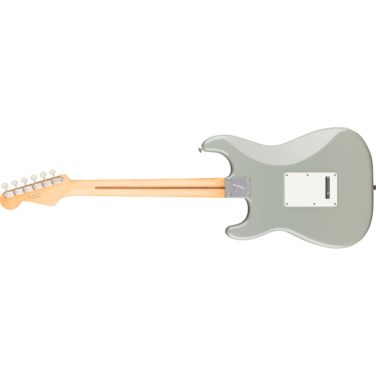 Fender Player II Stratocaster HSS Electric Guitar Cactus Gray