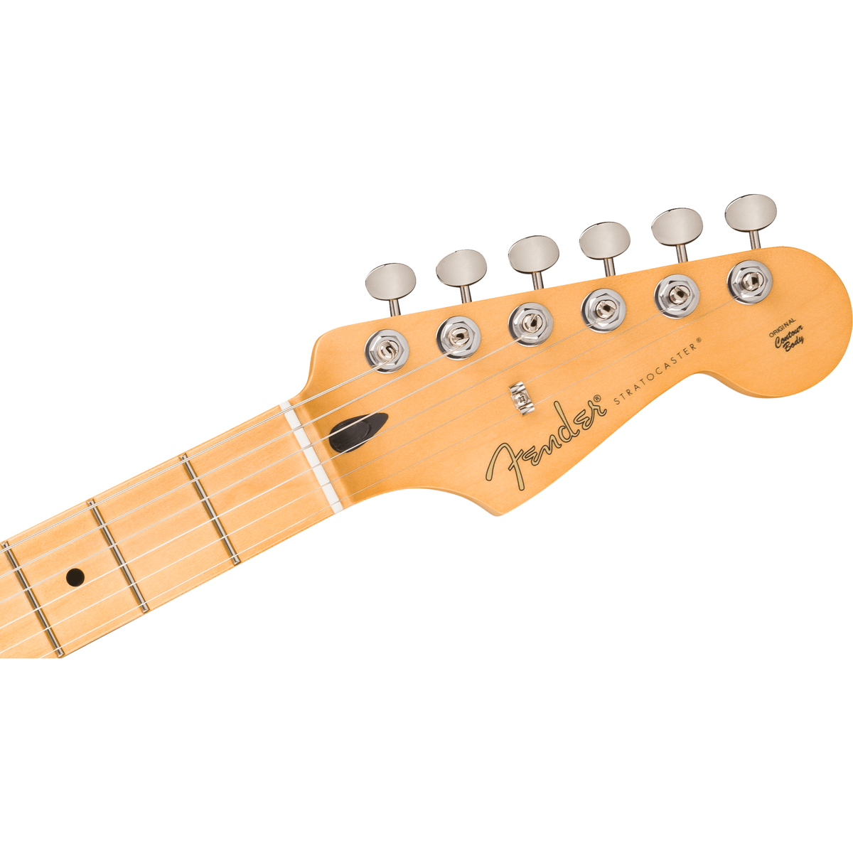 Fender Player II Stratocaster HSS Electric Guitar Cactus Gray