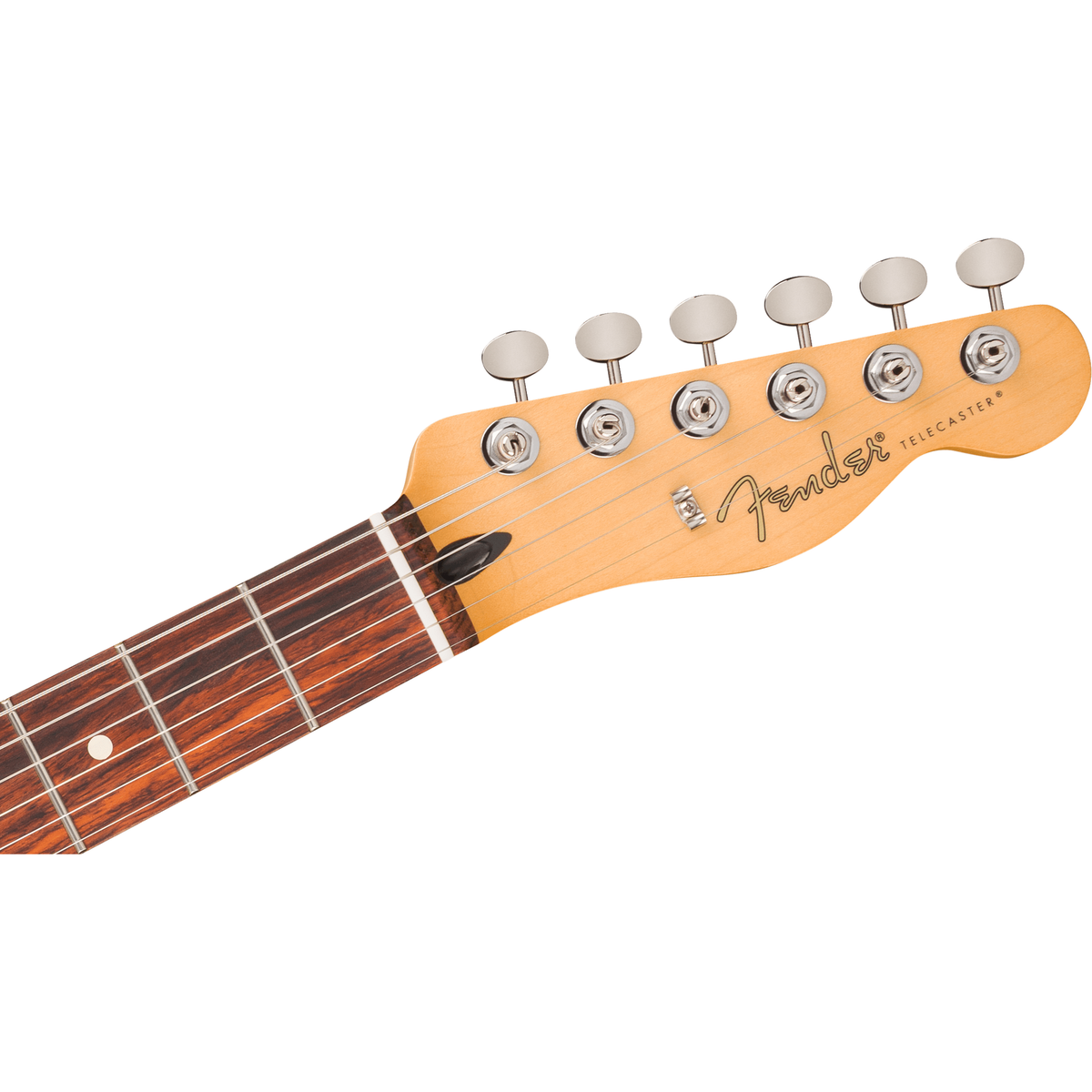 Fender Player II Telecaster Electric Guitar HH Cactus Gray
