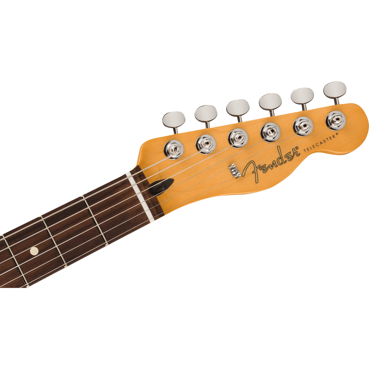 Fender Player II Telecaster Electric Guitar White Blonde