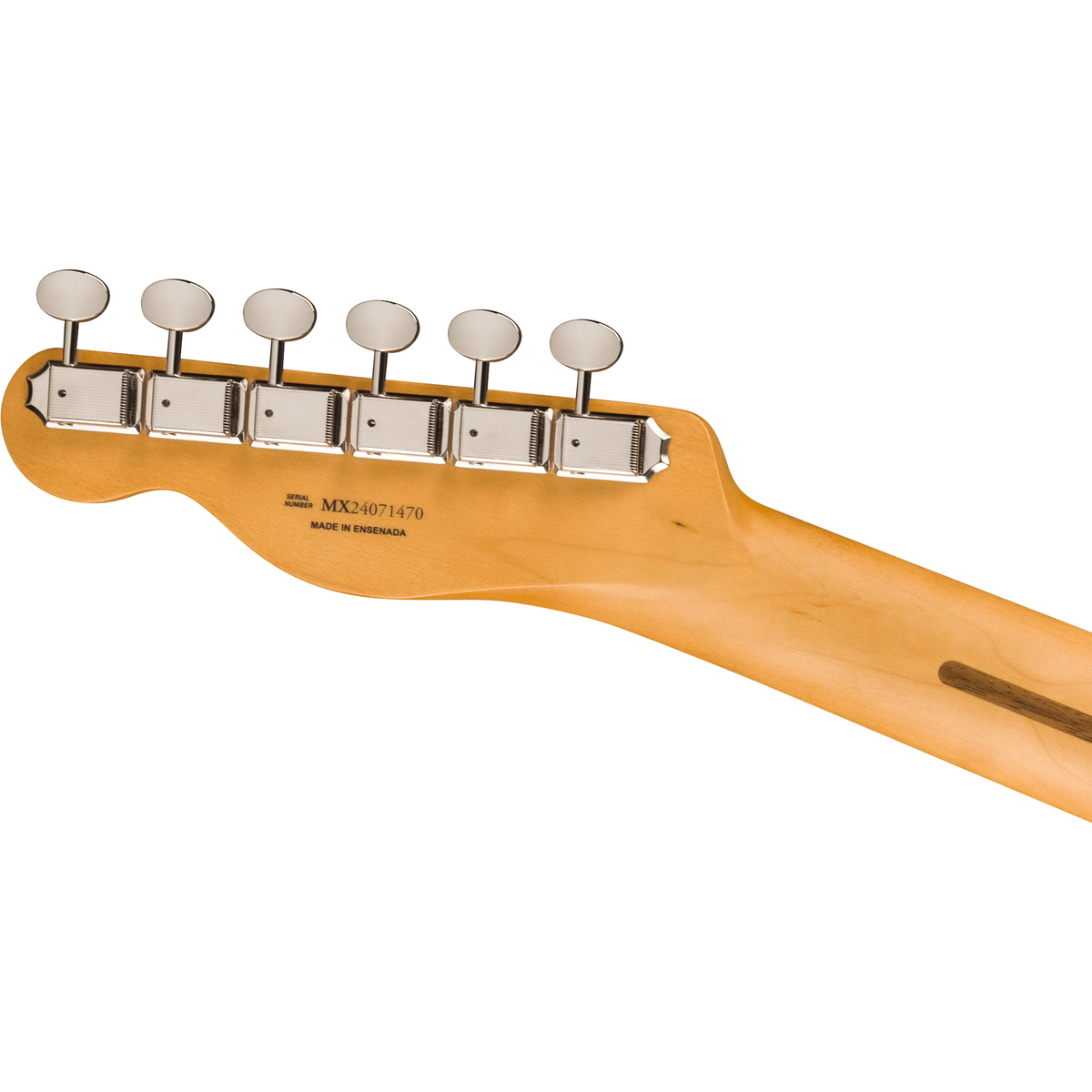 Fender Player II Telecaster Electric Guitar White Blonde