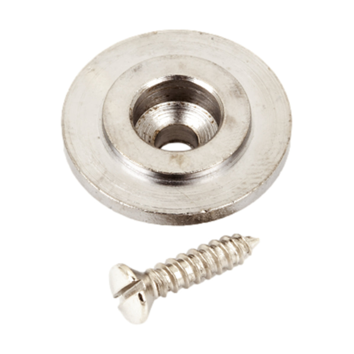 Fender Pure Vintage Bass String Guide Nickel