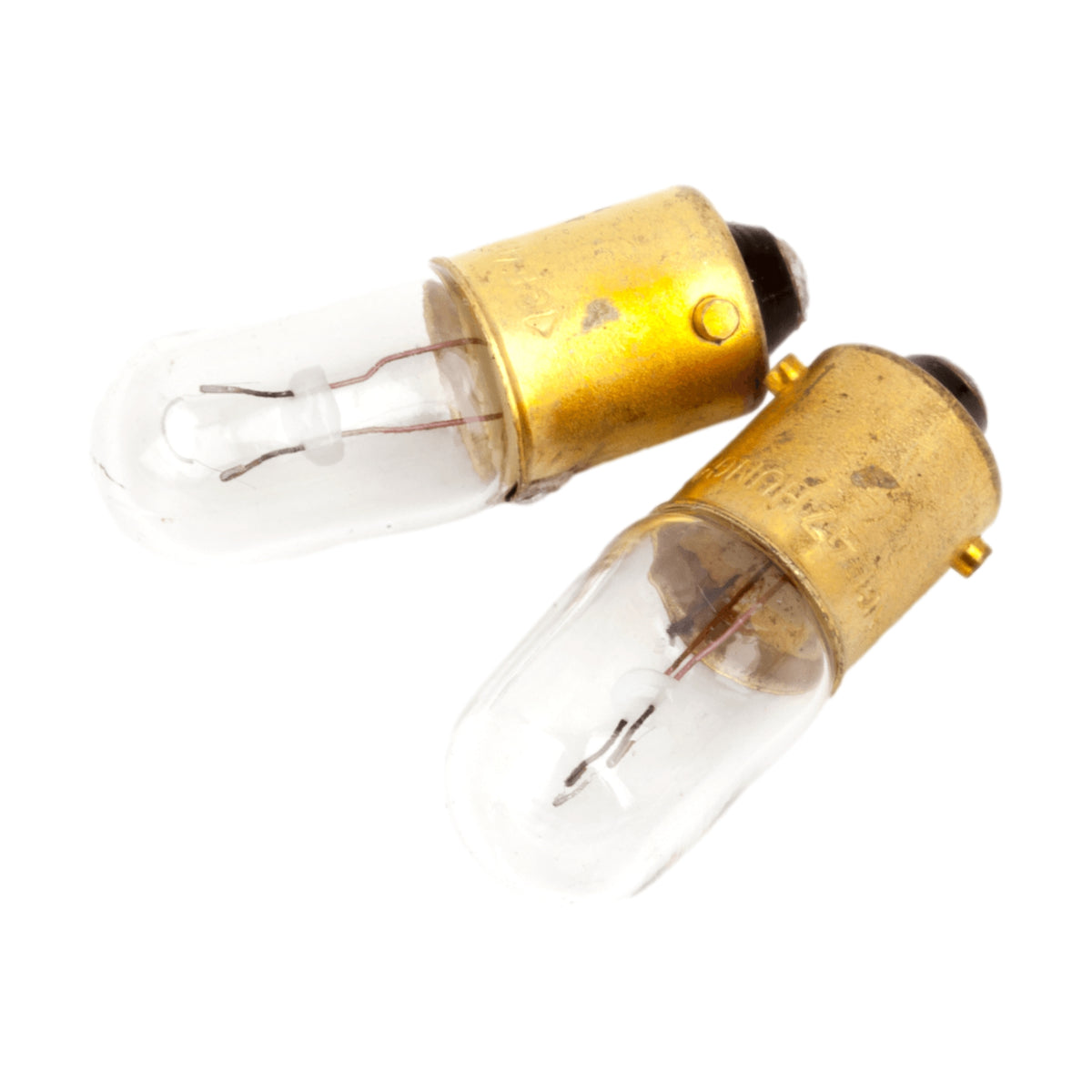 Fender Pure Vintage T47 Pilot Light Bulbs 2