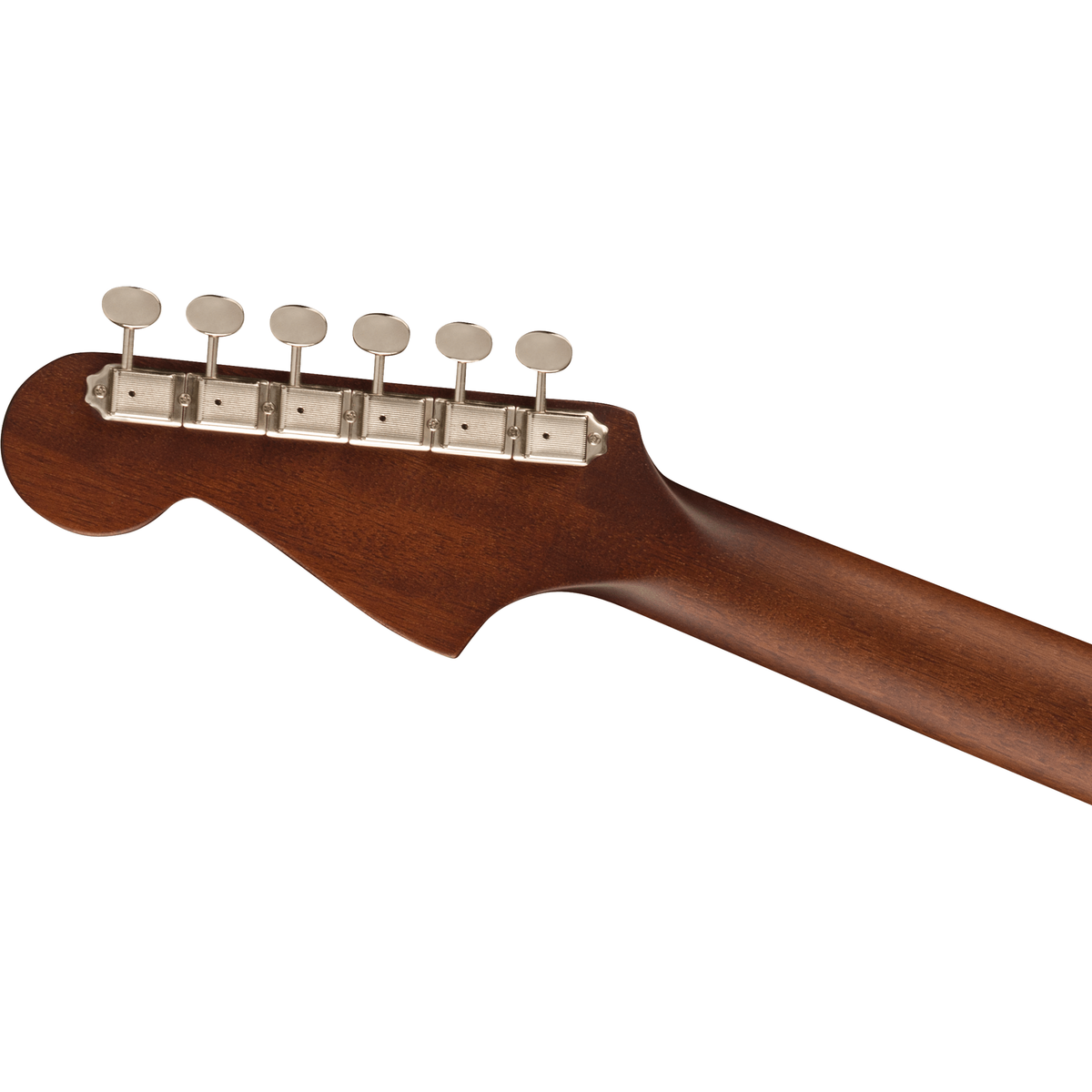Fender Redondo Player Gold Pickguard Sunburst