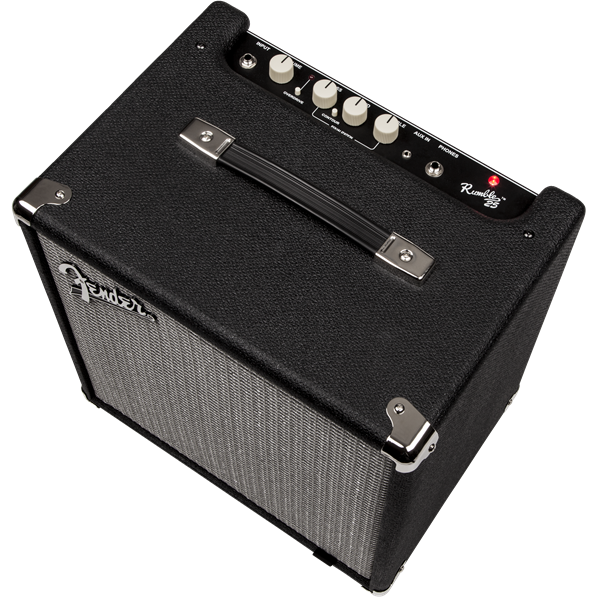 Fender Rumble 25 V3 Bass Amp