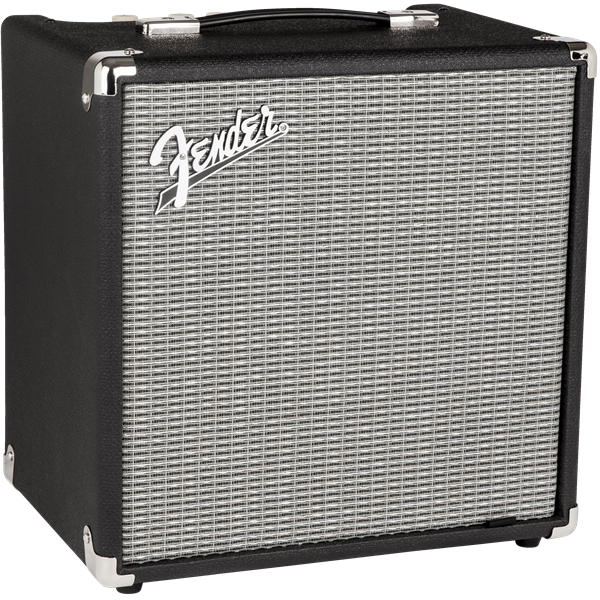 Fender Rumble 25 V3 Bass Amp
