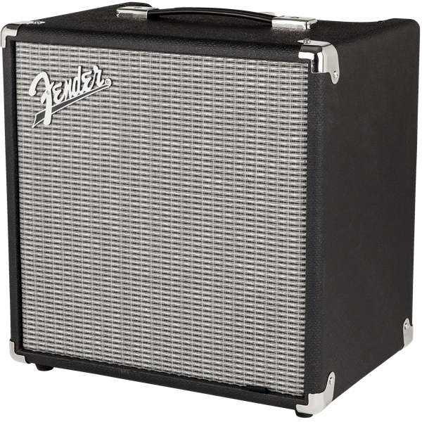 Fender Rumble 25 V3 Bass Amp
