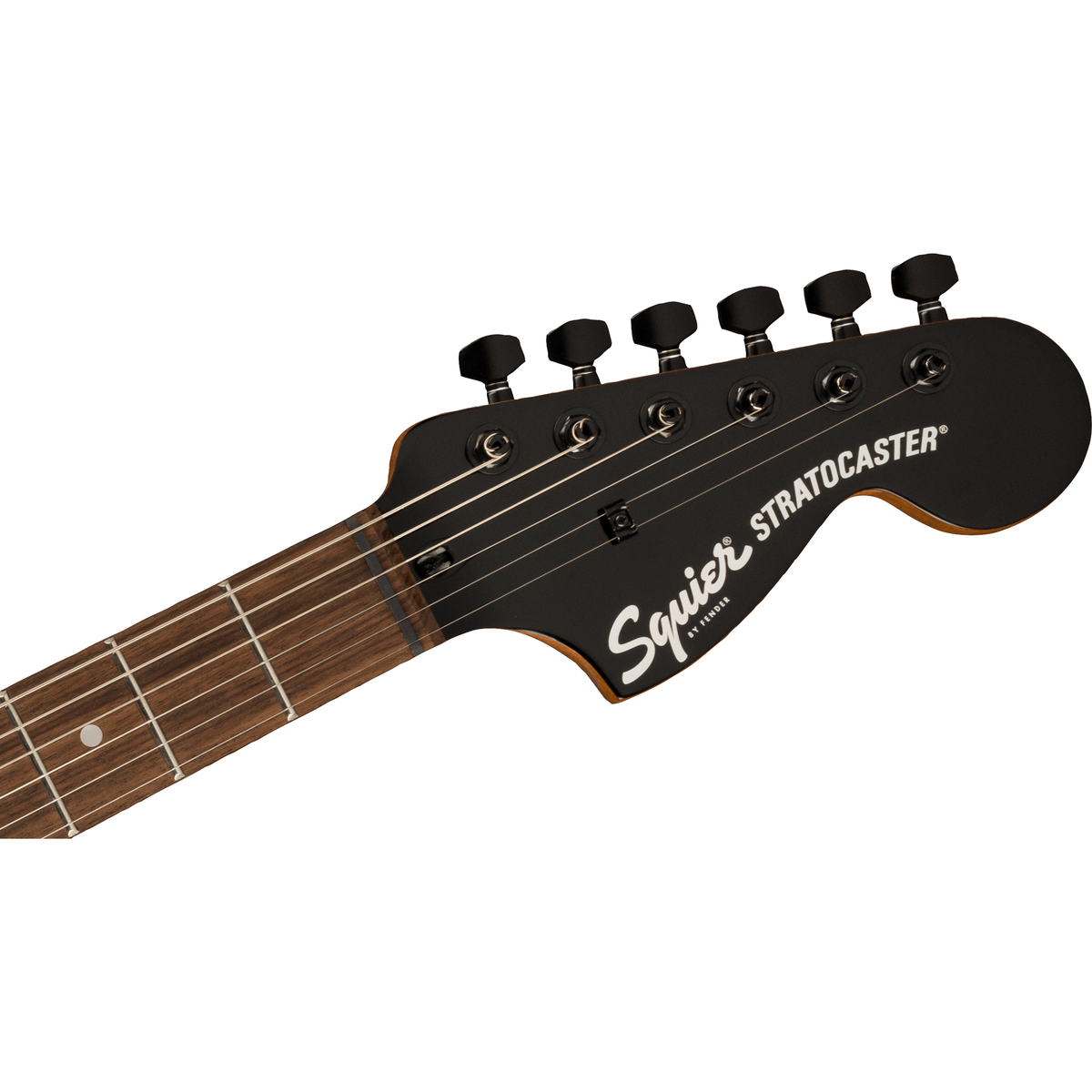 Fender Squier Contemporary Stratocaster Special HT Electric Guitar Sunset Metallic