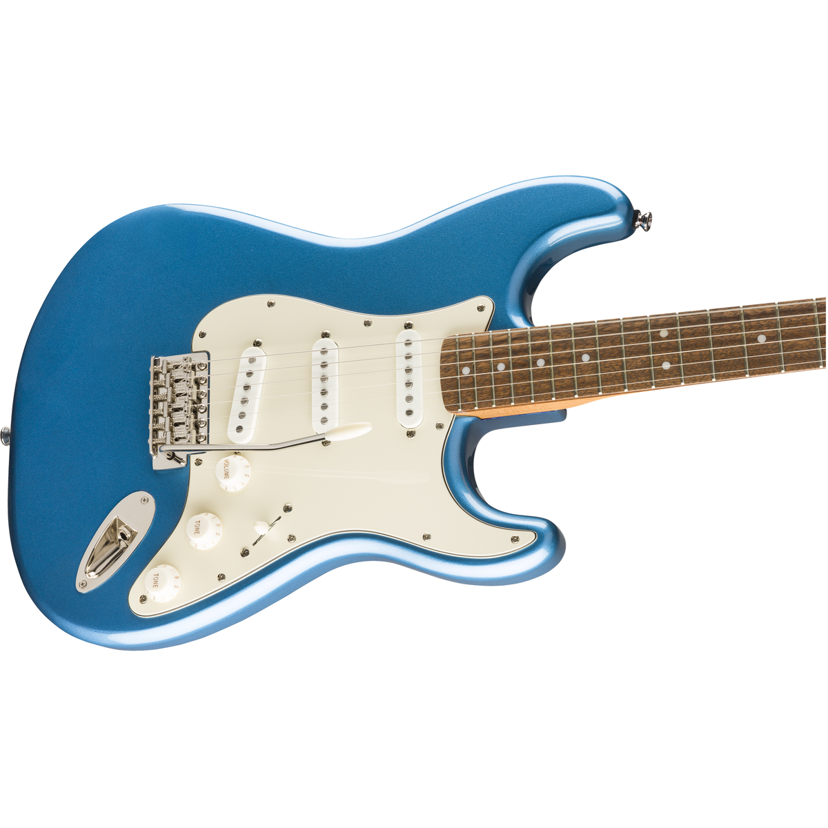 Fender Squier Stratocaster Classic Vibe 60s Lake Placid Blue