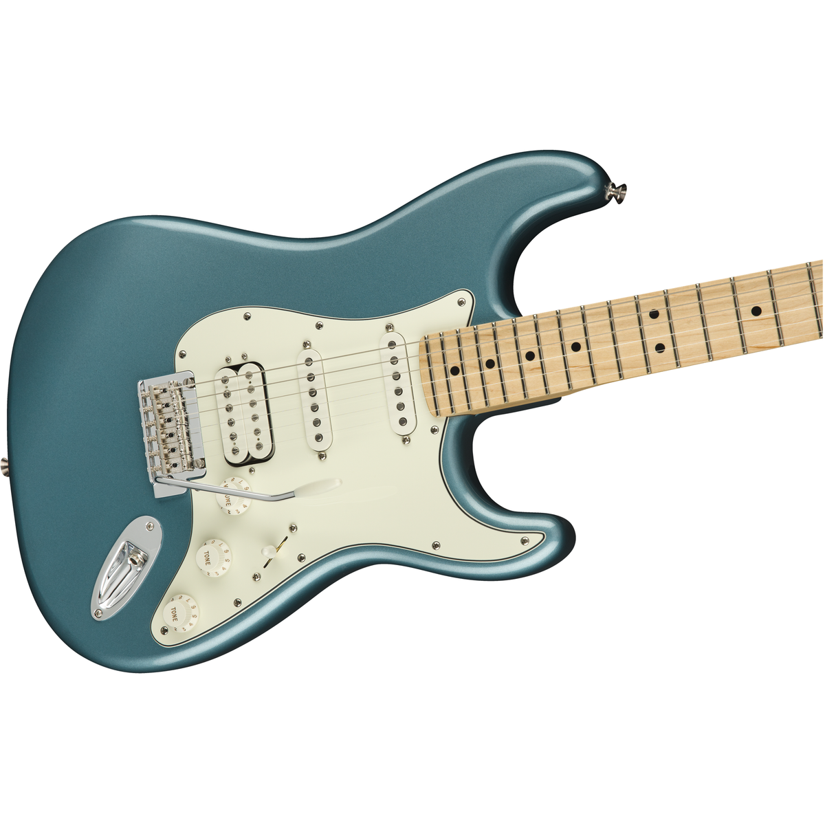 Fender Stratocaster Electric Guitar Player Series HSS Tidepool