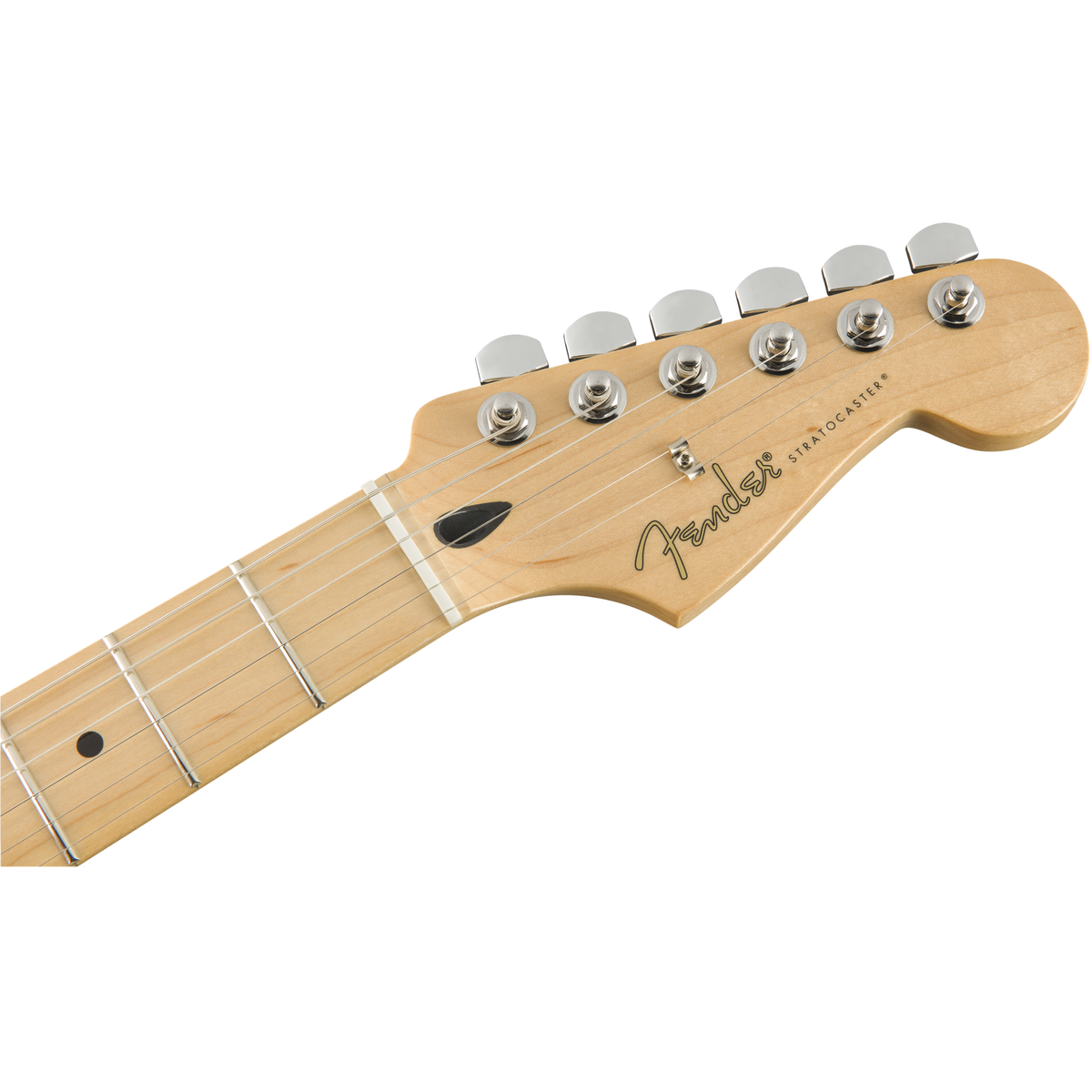 Fender Stratocaster Electric Guitar Player Series HSS Tidepool