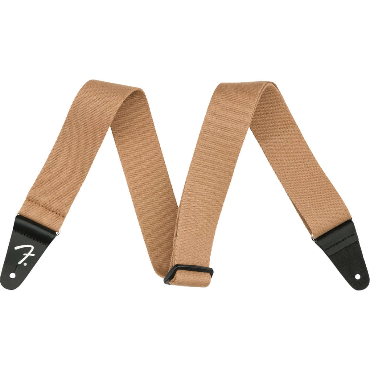 Fender SuperSoft Strap Toffee 2 Inch