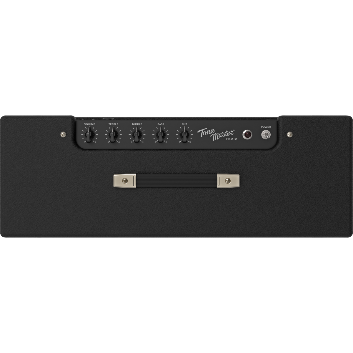 Fender Tone Master FR-212 2X12 Powered Speaker