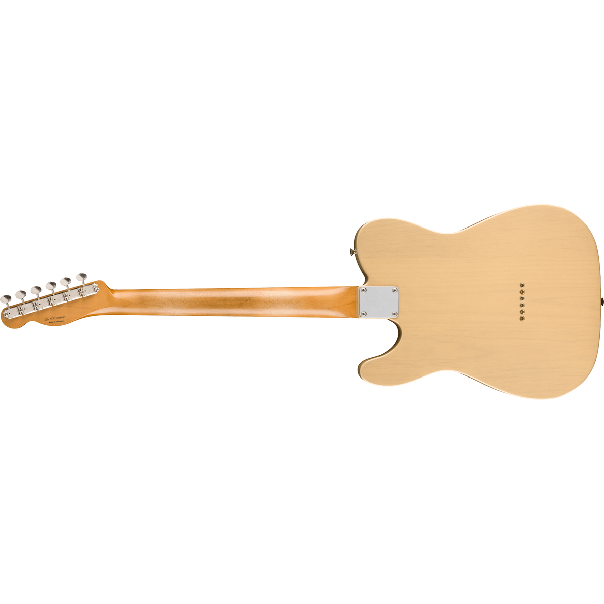 Fender Vintera II Road Worn 60s Telecaster Electric Guitar Blonde