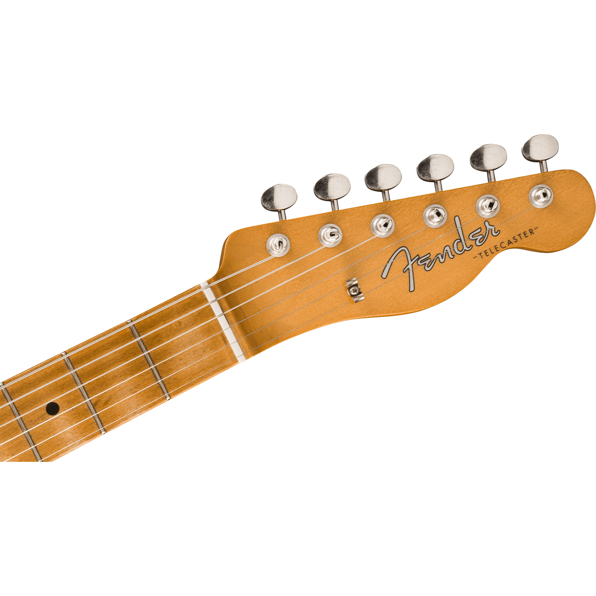 Fender Vintera II Road Worn 60s Telecaster Electric Guitar Blonde