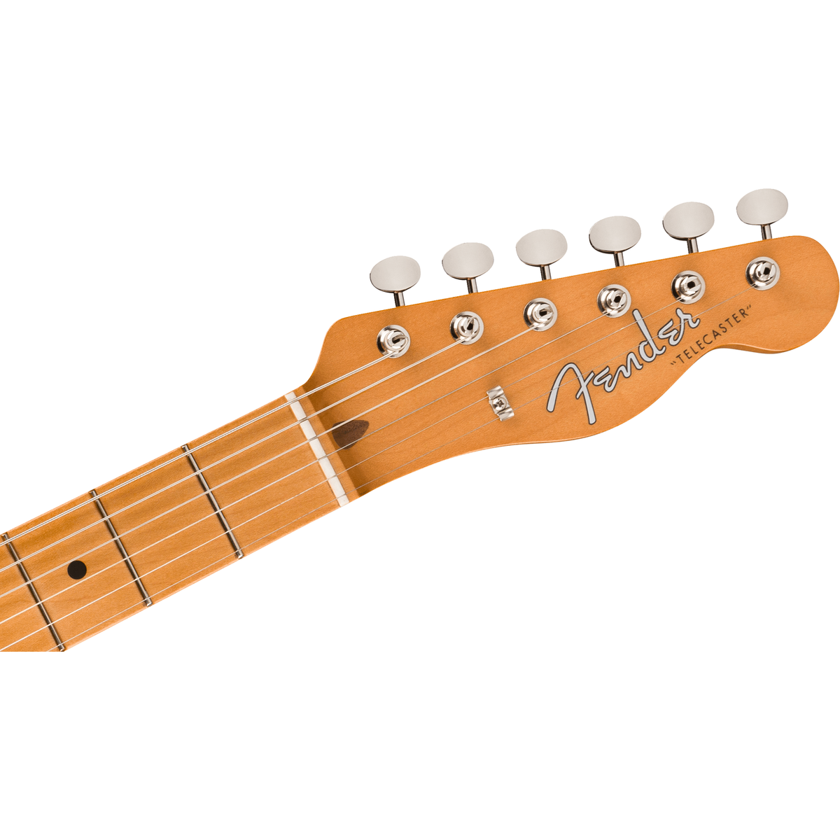 Fender Vintera III Late 50s Telecaster Electric Guitar Dakota Red