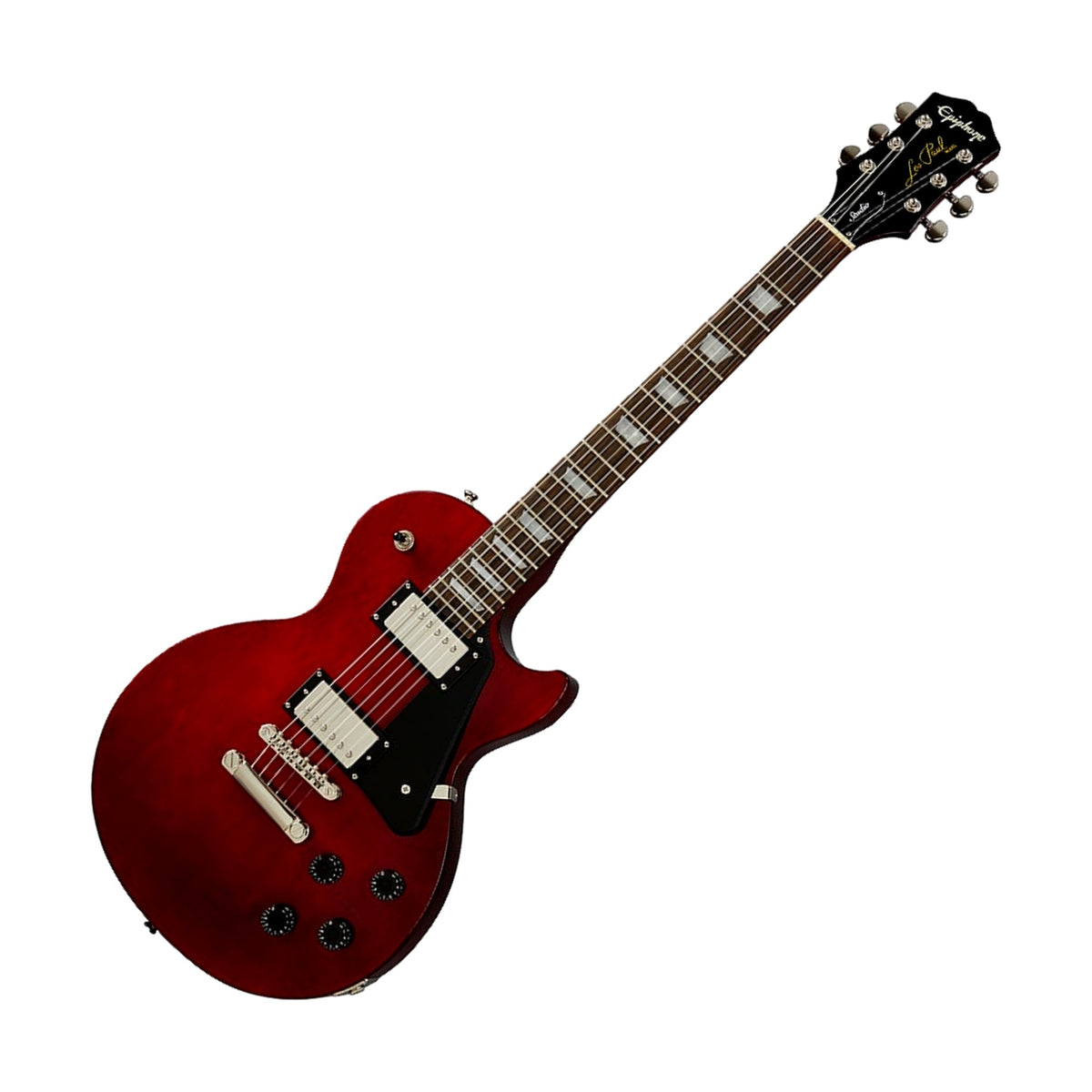 Epiphone Les Paul Studio Wine Red