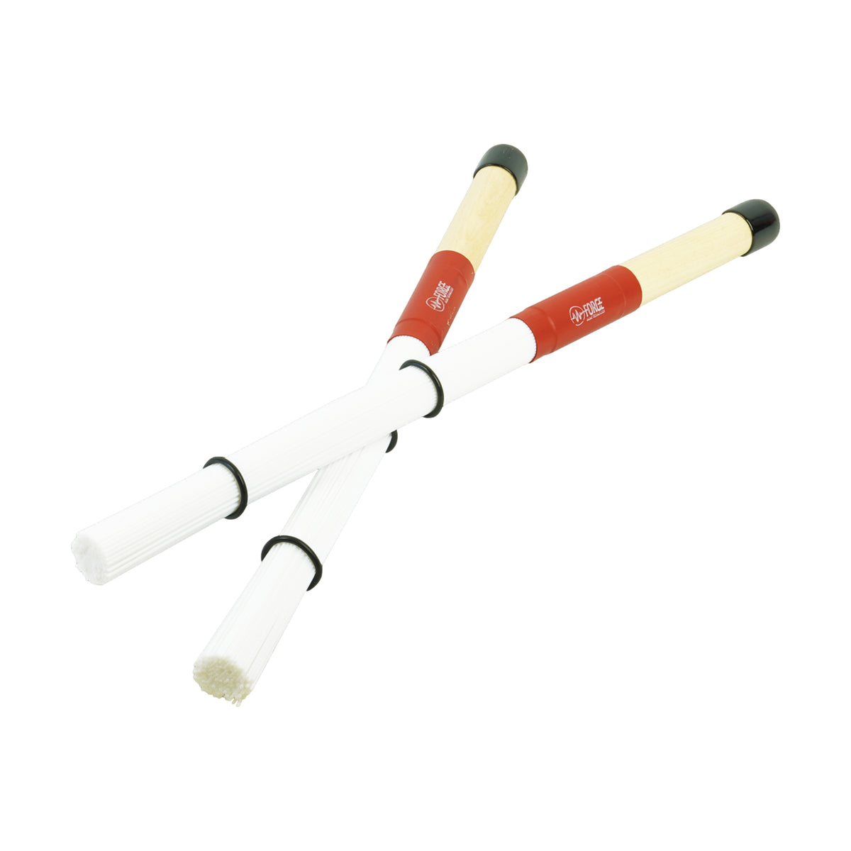 Forge Nylon Monster Brushes