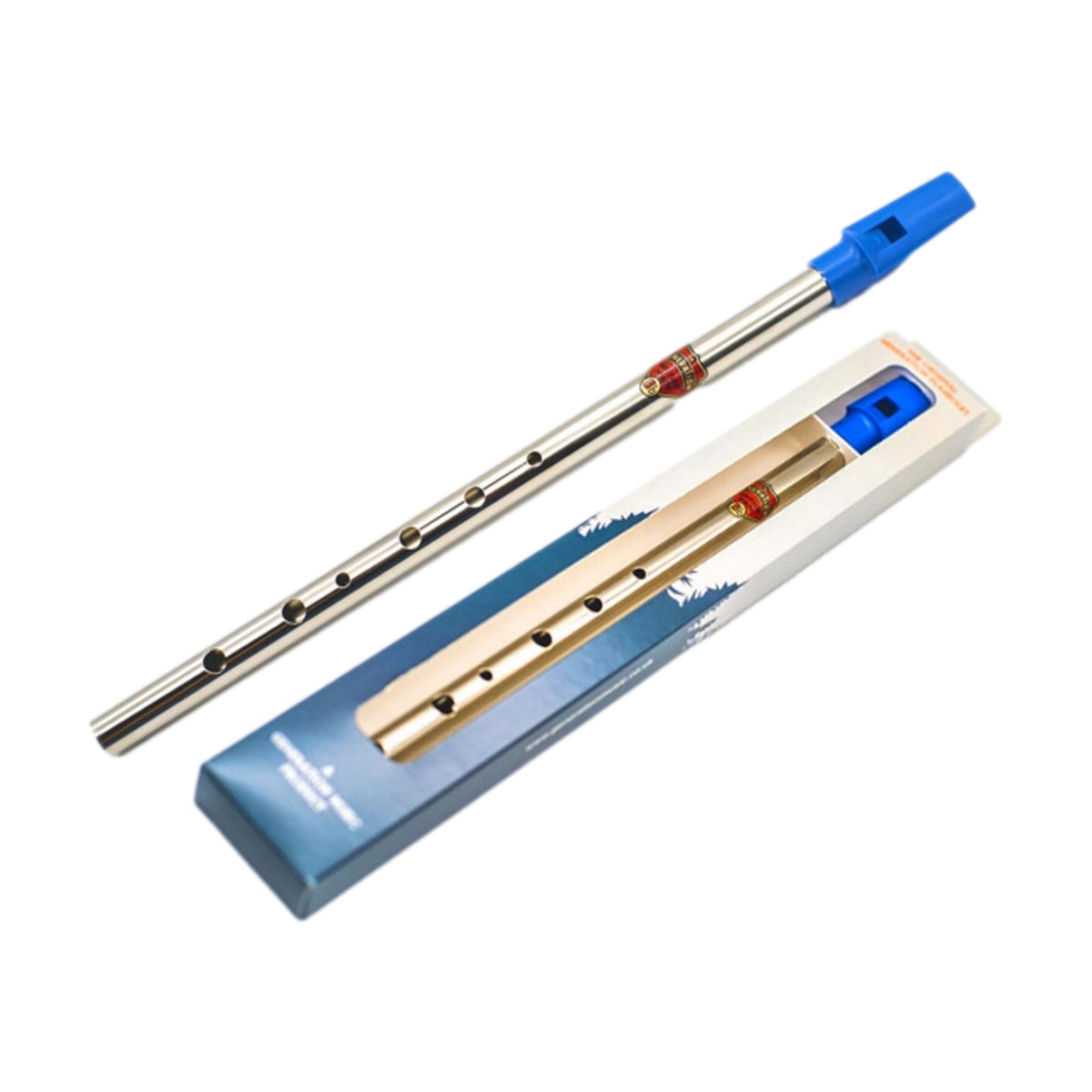 Generation Nickel Flageolet D