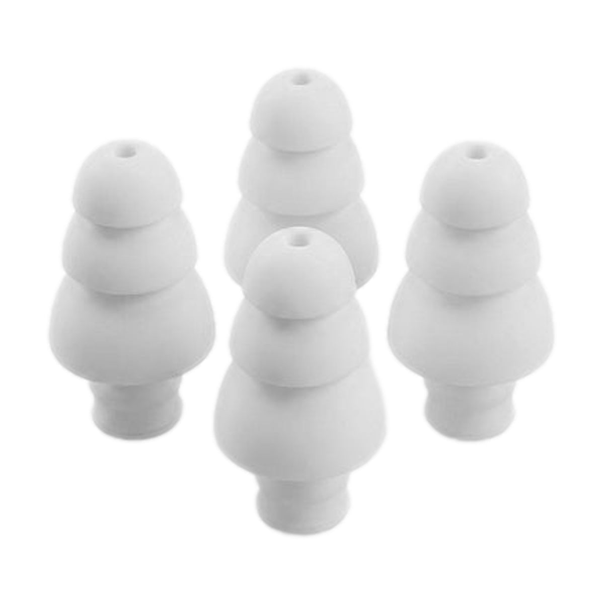 Gibraltar Ear Protection 2 Pairs with Case