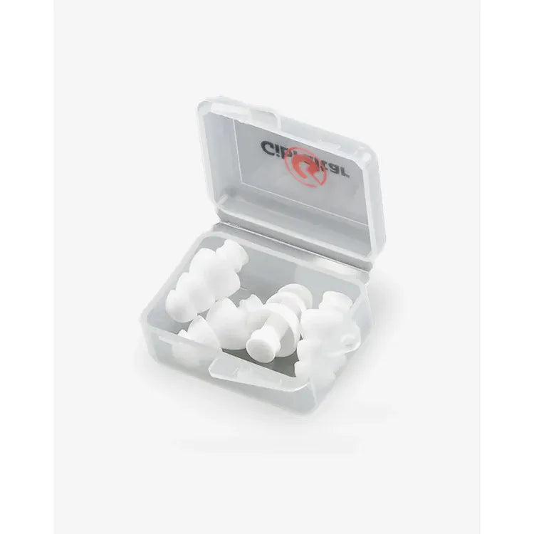 Gibraltar Ear Protection 2 Pairs with Case