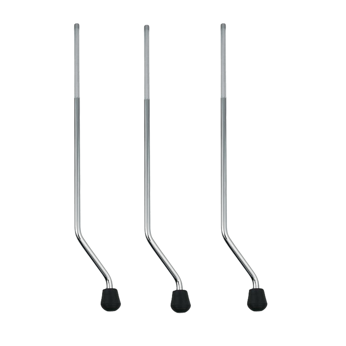 Gibraltar Floor Tom Legs 10.5mm Set of 3