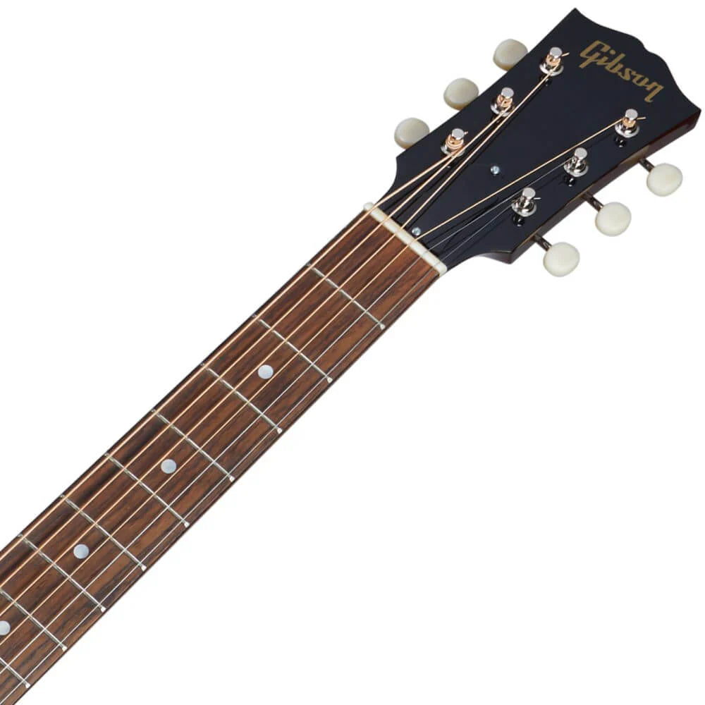 Gibson 50s J45 Acoustic Guitar Original Vintage Sunburst