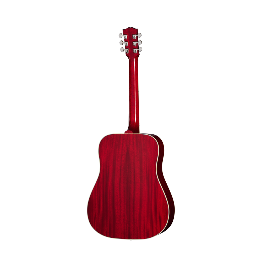 Gibson Hummingbird Standard Vintage Cherry Sunburst Acoustic/Electric Guitar
