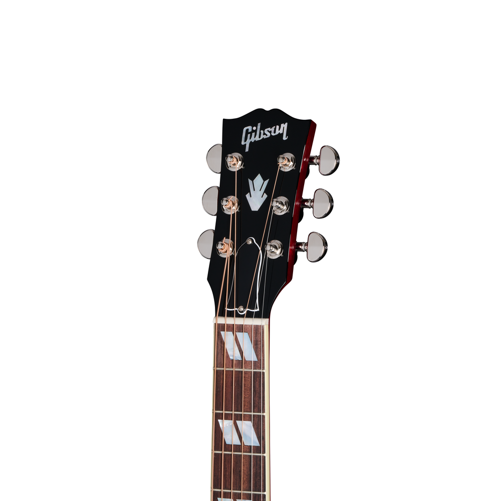 Gibson Hummingbird Standard Vintage Cherry Sunburst Acoustic/Electric Guitar