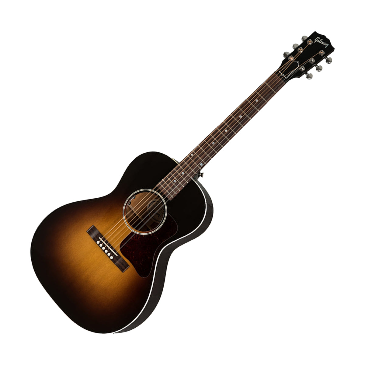 Gibson L-00 Standard Acoustic/Electric Guitar Vintage Sunburst