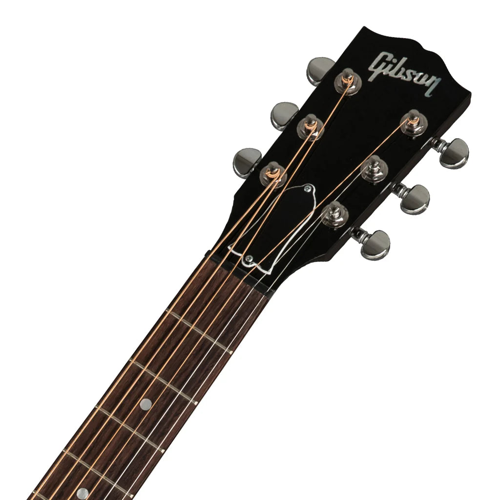 Gibson L-00 Standard Acoustic/Electric Guitar Vintage Sunburst