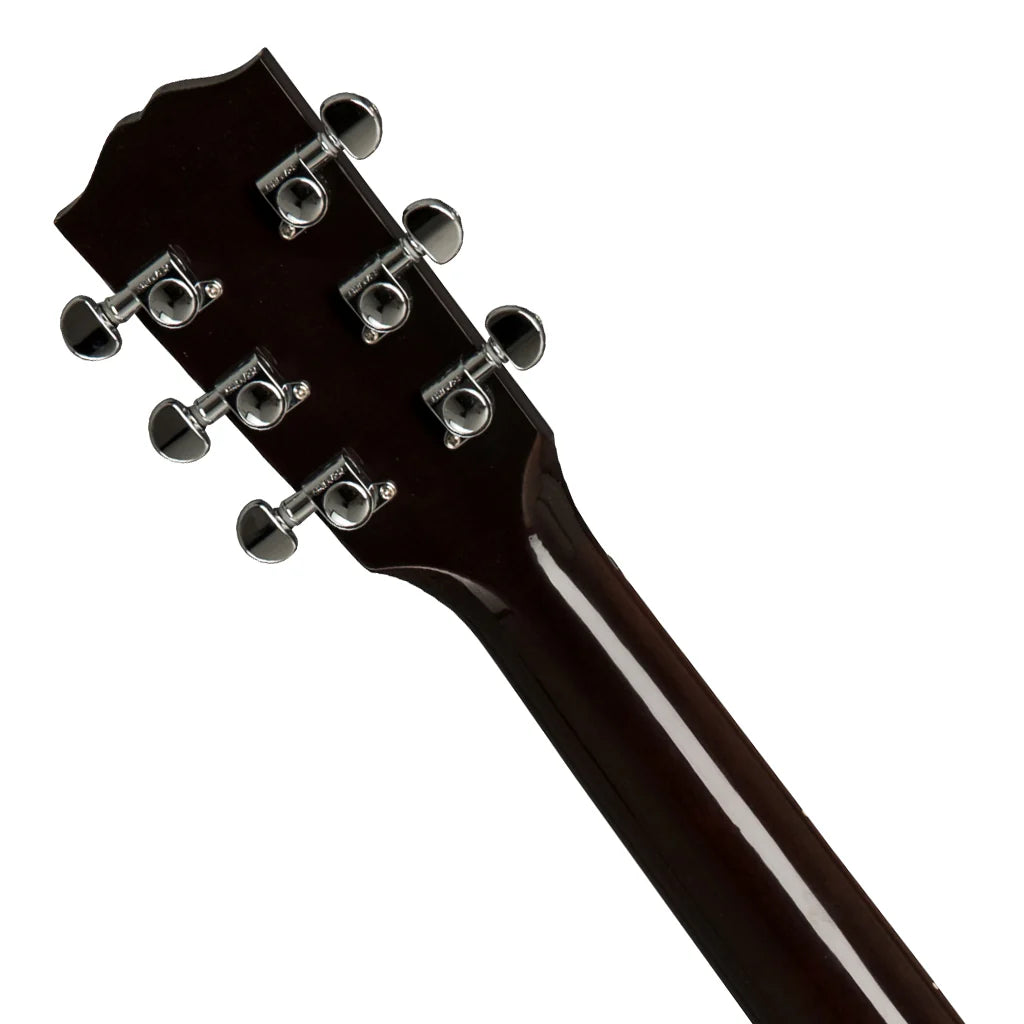 Gibson L-00 Standard Acoustic/Electric Guitar Vintage Sunburst