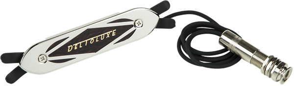 Gretsch Deltoluxe Acoustic Soundhole Pickup